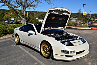 Very nice 300ZX